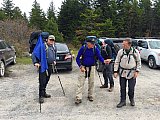 2019 Fall Dolly Sods WV