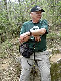 2015 Spring Backpack Red River Gorge