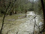 2015 Spring Backpack Red River Gorge