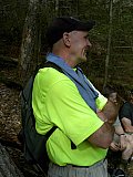 2015 Spring Backpack Red River Gorge