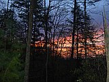2015 Spring Backpack Red River Gorge