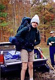 1999 Fall Sheltowee Northern Terminus to KY Rt-32