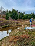 2019 Fall Dolly Sods WV