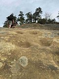 2015 Spring Backpack Red River Gorge
