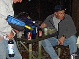 2004 Fall Pretty Hallow Gap to Mt Sterling