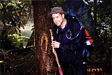 1997 Fall Sheltowee Cumberland Falls To Laurel Lake