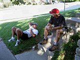 2003 Snake Den Ridge