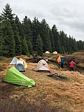 2019 Fall Dolly Sods WV