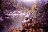 1997 Fall Sheltowee Cumberland Falls To Laurel Lake