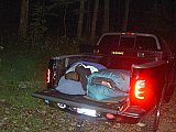 2003 Snake Den Ridge