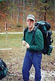 1999 Fall Sheltowee Northern Terminus to KY Rt-32