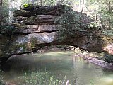 2015 Spring Backpack Red River Gorge