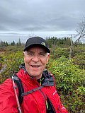 2019 Fall Dolly Sods WV