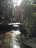 2015 Spring Backpack Red River Gorge