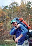 1999 Fall Sheltowee Northern Terminus to KY Rt-32