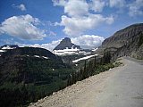            - 2008 Glacier