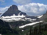            - 2008 Glacier