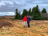 2019 Fall Dolly Sods WV