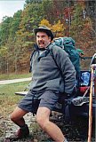 1999 Fall Sheltowee Northern Terminus to KY Rt-32