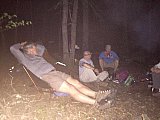 2017 Spring Backpack Sheltowee Trace South Terminus