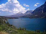 2008 Glacier