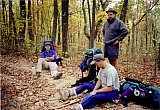 1999 Fall Sheltowee Northern Terminus to KY Rt-32
