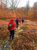2019 Fall Dolly Sods WV