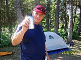2008 Glacier