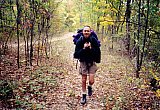 1999 Fall Sheltowee Northern Terminus to KY Rt-32