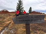 2019 Fall Dolly Sods WV