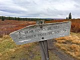 2019 Fall Dolly Sods WV