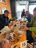 10 24 323 - 2021 Spring Backpacking Middle Prong Wilderness NC