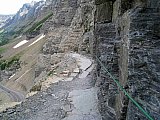 2008 Glacier