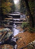 1997 Fall Sheltowee Cumberland Falls To Laurel Lake