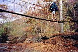 1999 Fall Sheltowee Northern Terminus to KY Rt-32