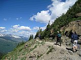 2008 Glacier