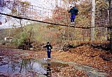 1999 Fall Sheltowee Northern Terminus to KY Rt-32