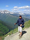 2008 Glacier