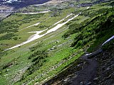 2008 Glacier
