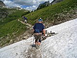 2008 Glacier
