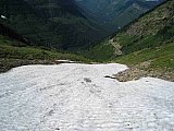 2008 Glacier