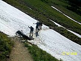 2008 Glacier