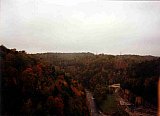 1997 Fall Sheltowee Cumberland Falls To Laurel Lake