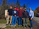 2019 Fall Dolly Sods WV
