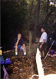 1997 Fall Sheltowee Cumberland Falls To Laurel Lake