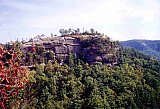 1998 Fall Sheltowee Zacharia to Mariba