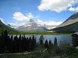 2008 Glacier