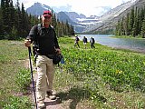 2008 Glacier
