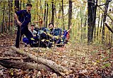 1999 Fall Sheltowee Northern Terminus to KY Rt-32