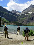 2008 Glacier